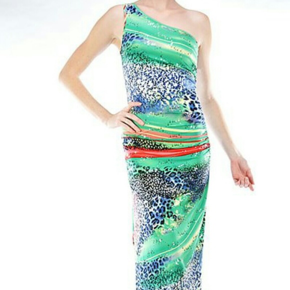 Animal print, earthy, SUNDRESS