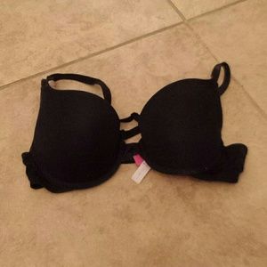 Vs push up bra
