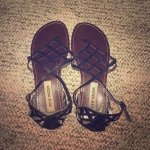 STEVE MADDEN sandals
