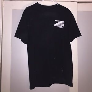 City approval unforgivable shirt