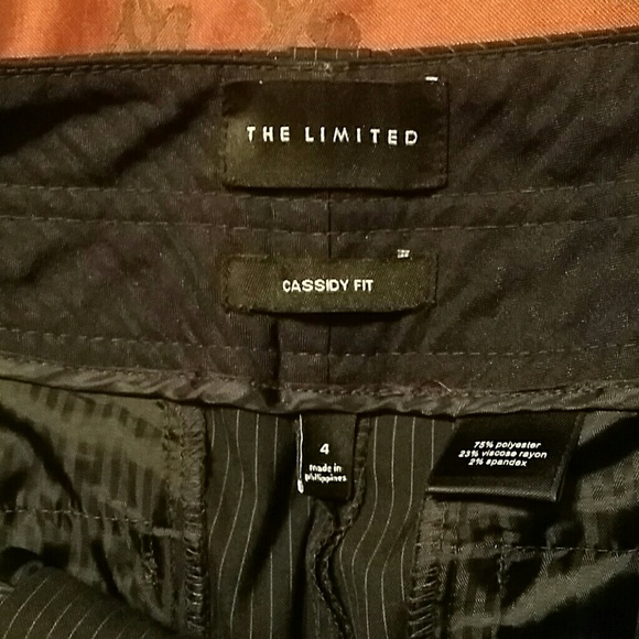 Dress capri - Picture 2 of 4