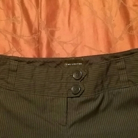 Dress capri - Picture 3 of 4