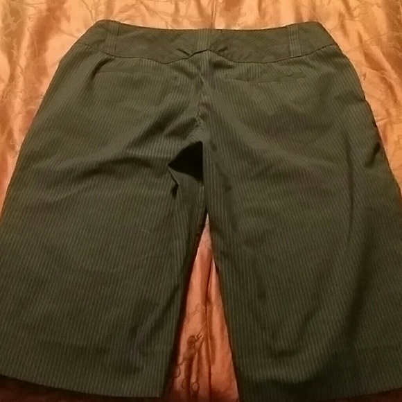 Dress capri - Picture 4 of 4