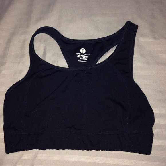 NWOT sports bra