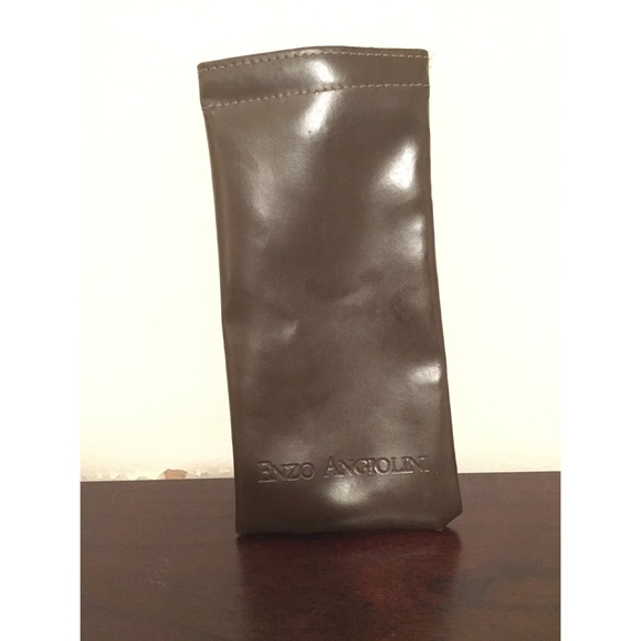 ✌️Enzo Angiolini Sunglass Case ✌️