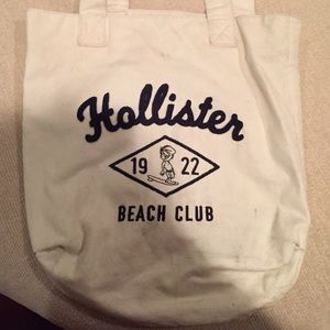 Hollister Tote