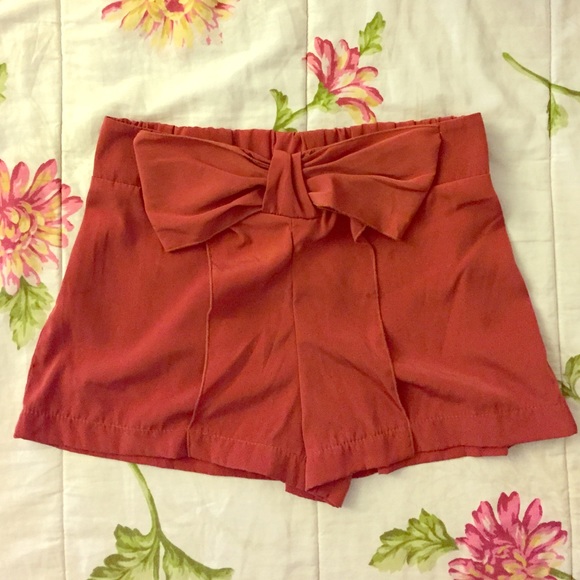 Dress Shorts