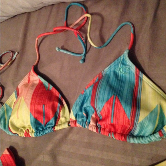 O'neill bikini - Picture 2 of 4