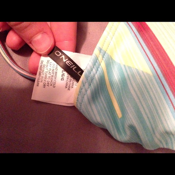O'neill bikini - Picture 4 of 4