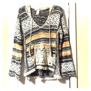 American Rag sweater