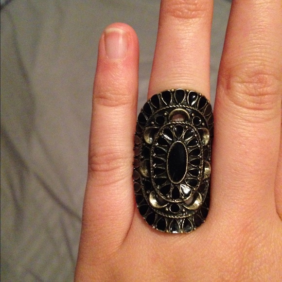 Forever 21 ring