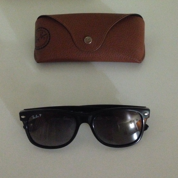 Ray ban wayfarer