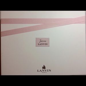 Jeanne Lanvin by Lanvin Perfume Set