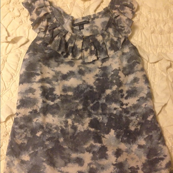 Banana Republic Blouse