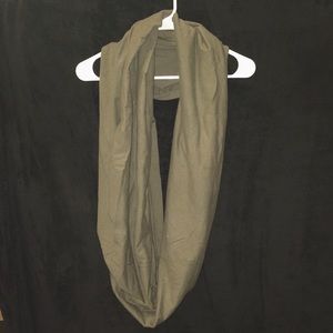 Lieutenant Unisex Circle Scarf