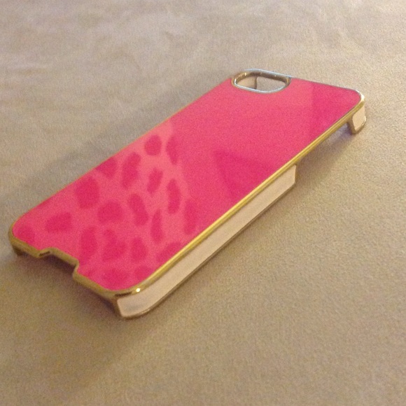Accessories - iPhone 5/5S case