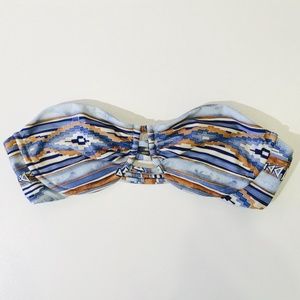 Frankie's Bikinis Top