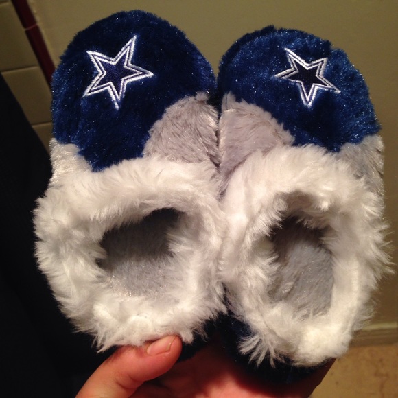 Cowboy's slip on toddlers