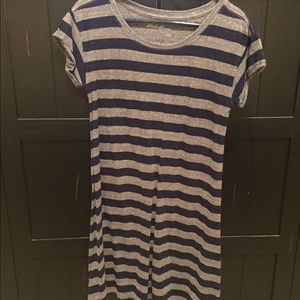 Eddie Bauer T-Shirt Dress*REDUCED