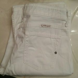 Wrangler jeans