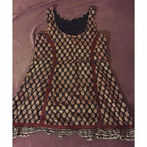 House of Harlow Mini Dress