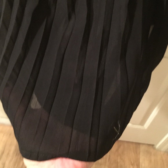 🔮two layer maxi skirt🔮 - Picture 3 of 4