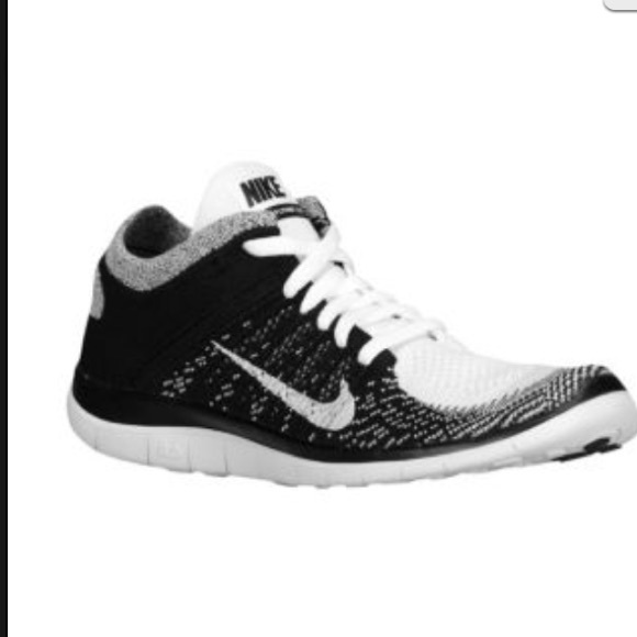 Nike free 4.0 flyknit