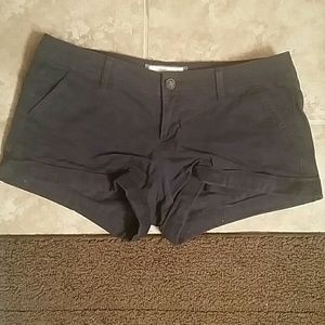 Abercrombie and Fitch shorts