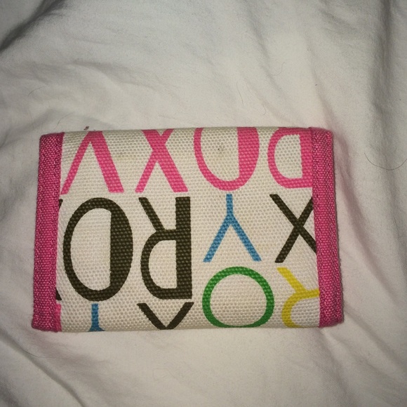 Roxy wallet - Picture 2 of 3