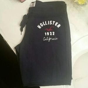Hollister shorts