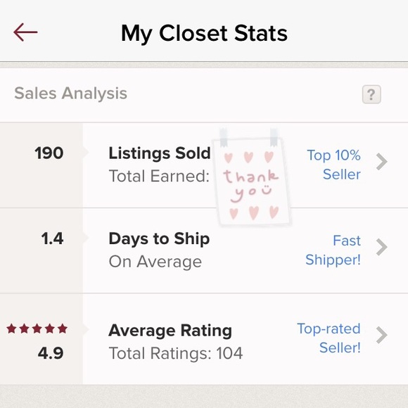 ❤️Meet the seller/buyer! 😊👼 - Picture 3 of 3