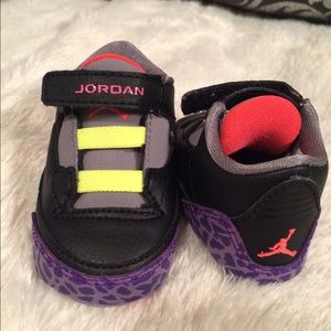 Baby Jordan's