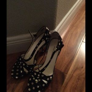 Nine West Shoes