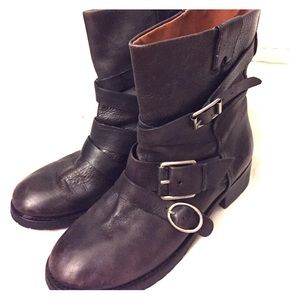 Lucky Brand Shoes