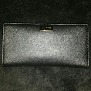 Authentic Kate Spade Wallet