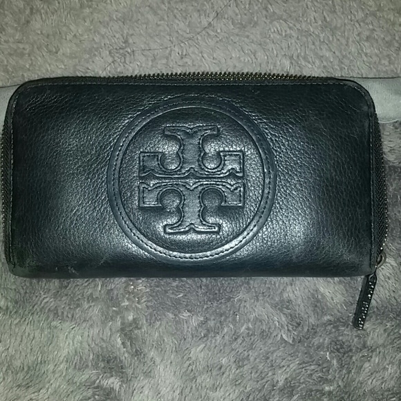 Tory Burch Wallet