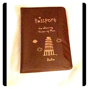 Fun Passport covers 8 a pice or two for 10