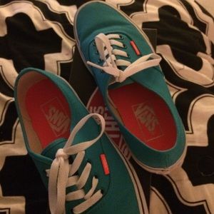 Vans