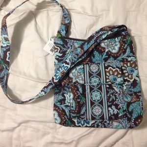 Vera Bradley Crossbody Bag