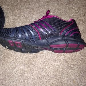 Adidas clima cool running shoes