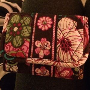 Vera Bradley Wallet