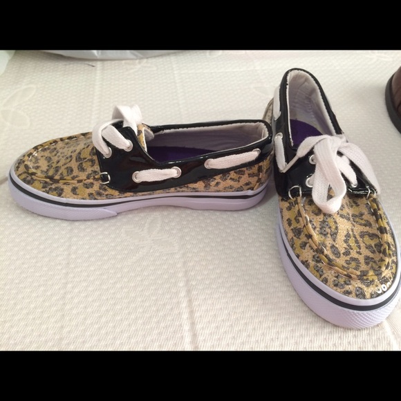 Sperrys