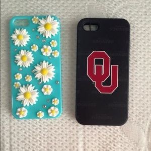 iPhone 5/5s cases