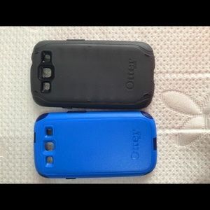 Samsung galaxy S3 cases