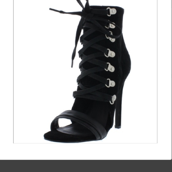 Lillian Bootie