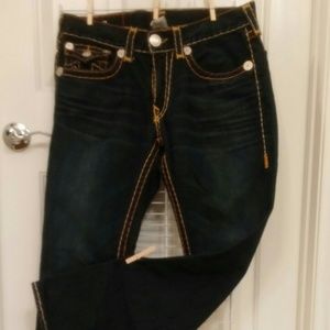 Men's True Religion Jeans