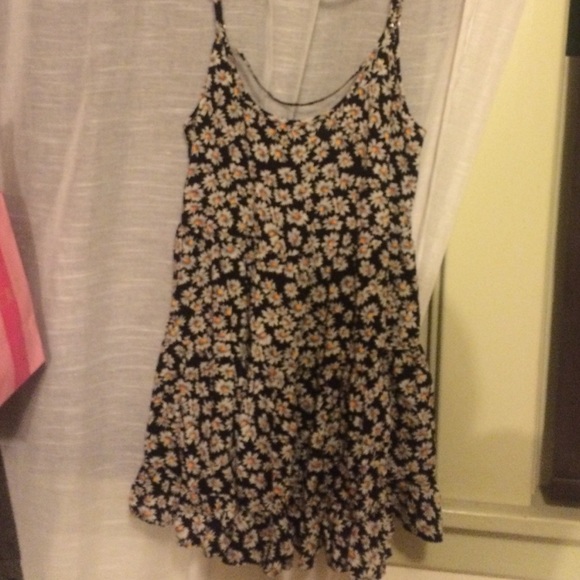 Brandy Melville open back dress