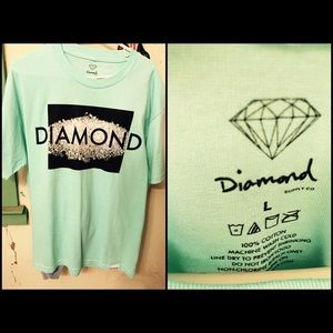 PacSun men's shirt: large