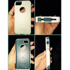 Otterbox for iPhone 5/5s