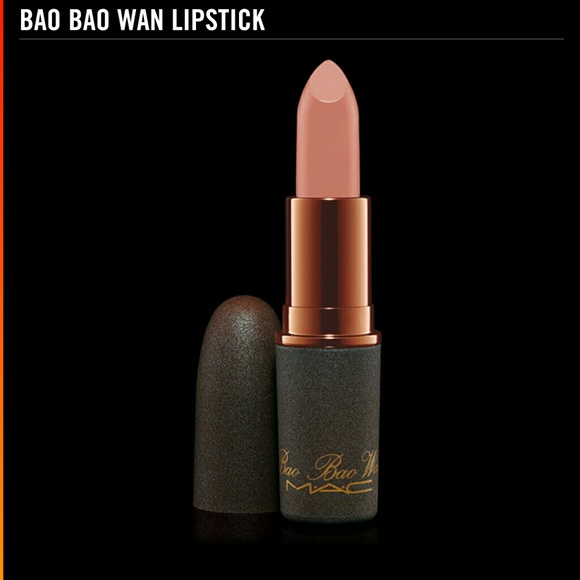 Romantic Breakdown lipstick